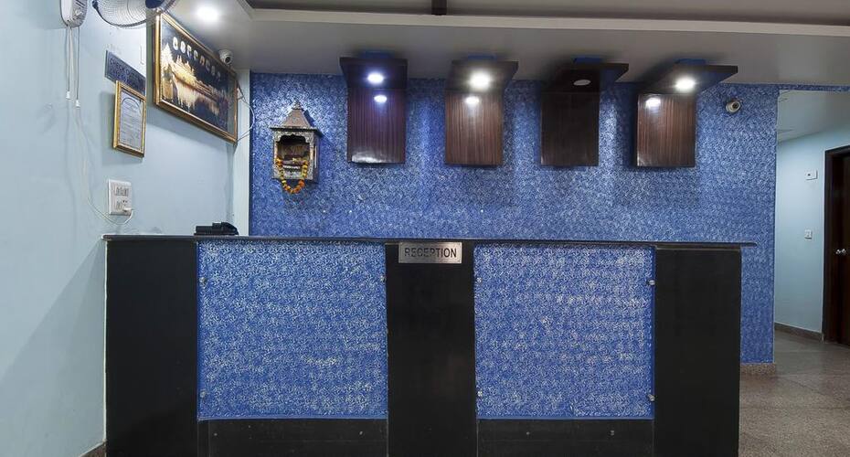Test Hotel Aditya Inn, Gadag 2